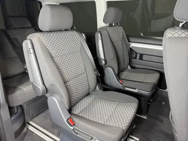 Volkswagen T6.1 Multivan