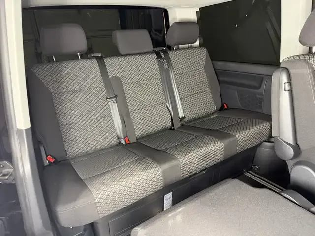 Volkswagen T6.1 Multivan