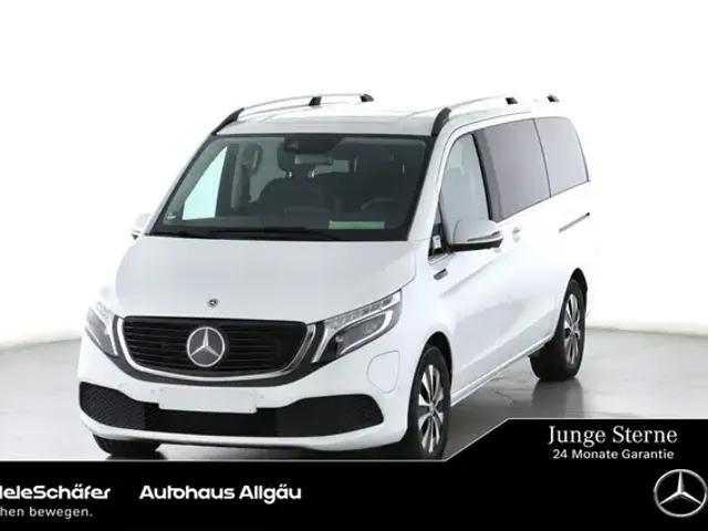 Mercedes-Benz EQV 300