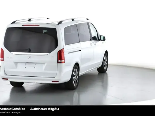 Mercedes-Benz EQV 300