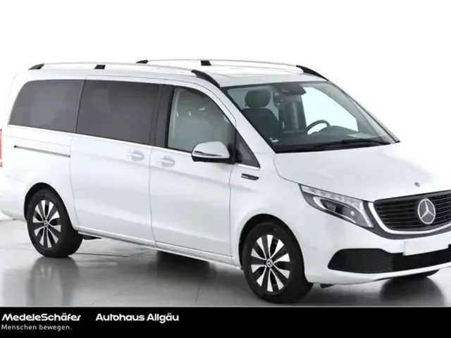 Mercedes-Benz EQV 300