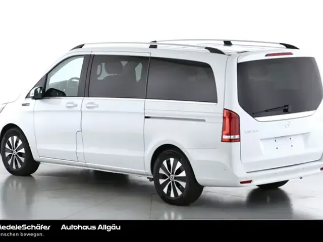 Mercedes-Benz EQV 300
