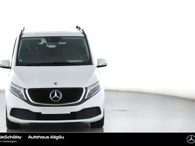 Mercedes-Benz EQV 300