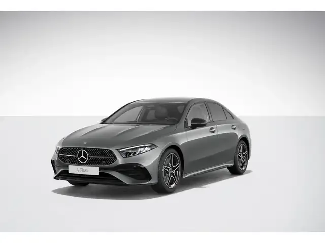 Mercedes-Benz A 220