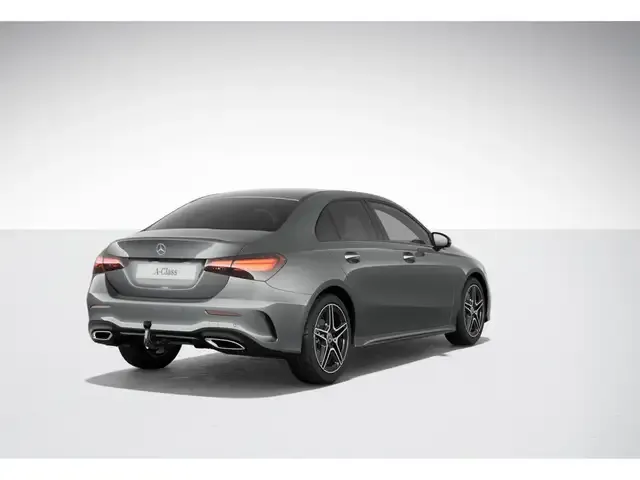 Mercedes-Benz A 220