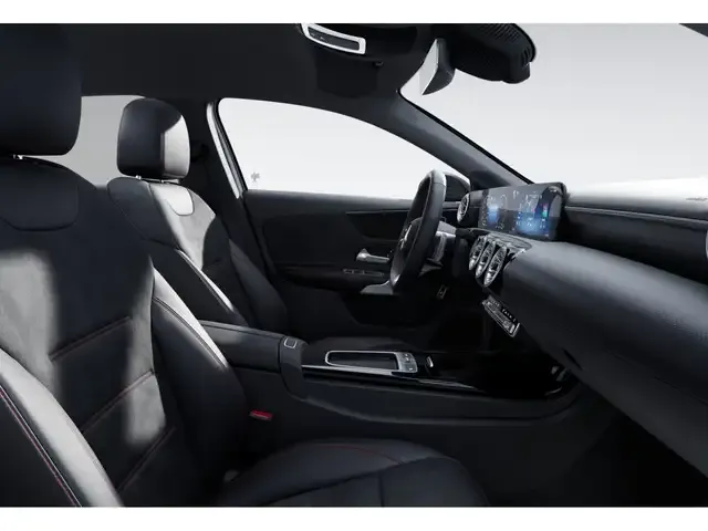 Mercedes-Benz A 220