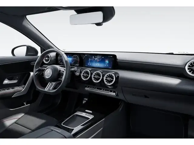 Mercedes-Benz A 220