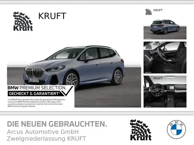 BMW 220