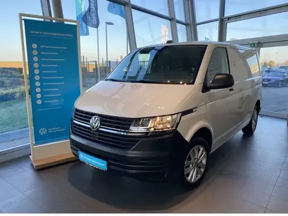 Volkswagen T6 Transporter