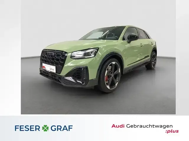 Audi SQ2