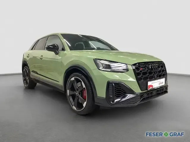 Audi SQ2