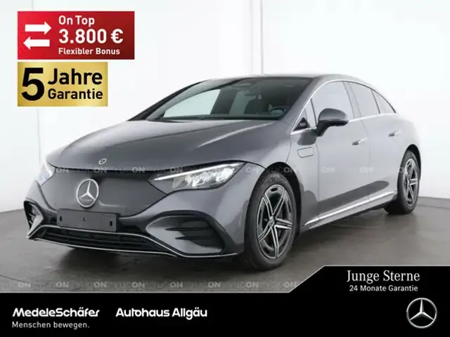Mercedes-Benz EQE 300