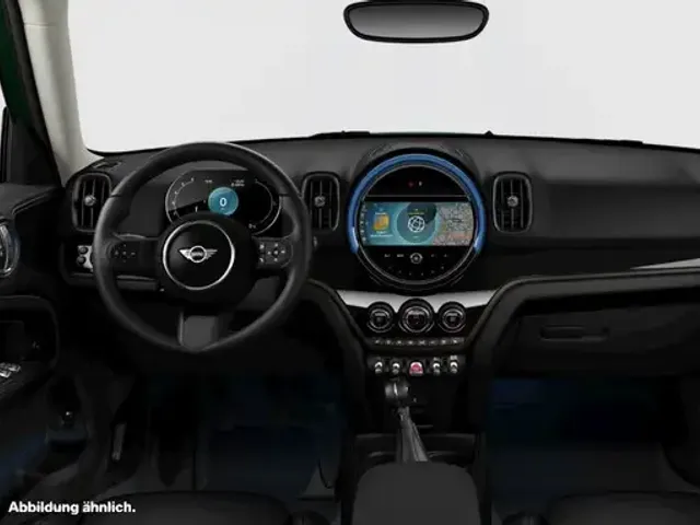 MINI Cooper D Countryman