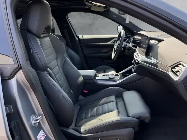 BMW 440