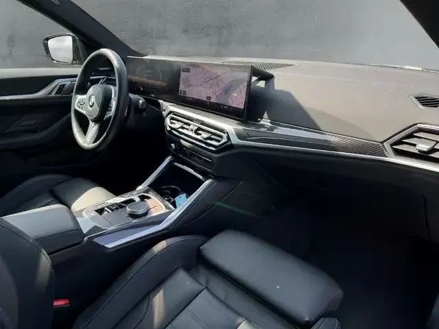 BMW 440