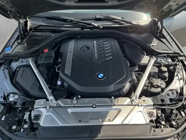 BMW 440
