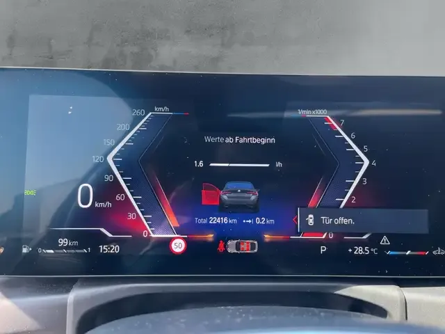BMW 440