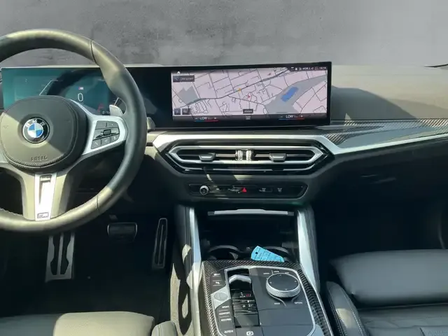 BMW 440