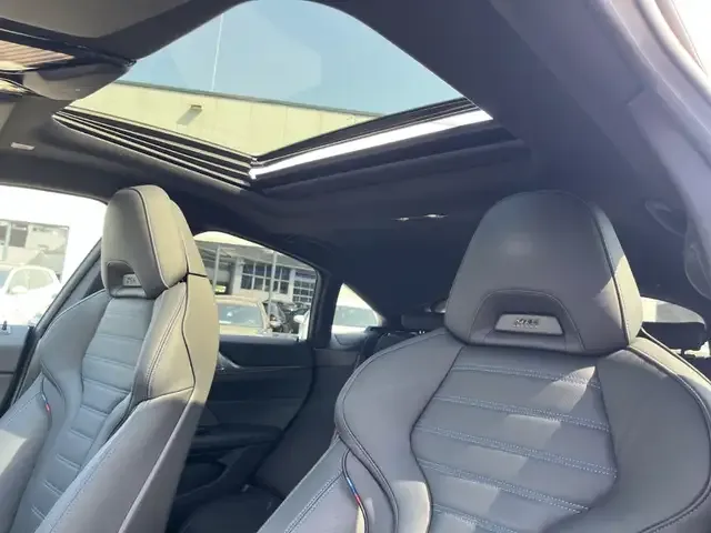 BMW 440