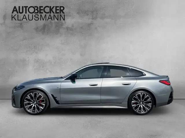 BMW 440