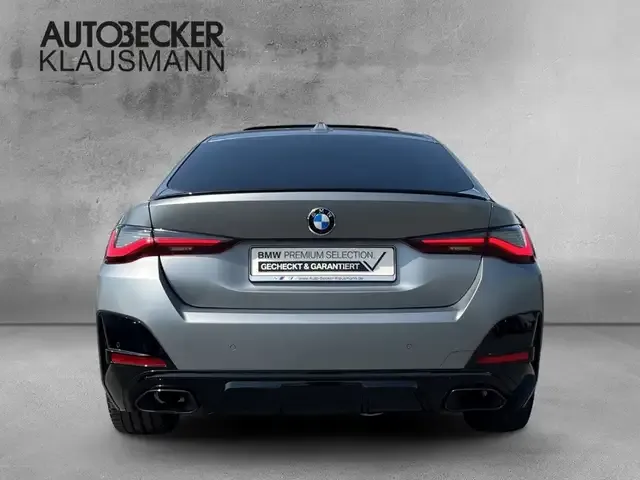 BMW 440