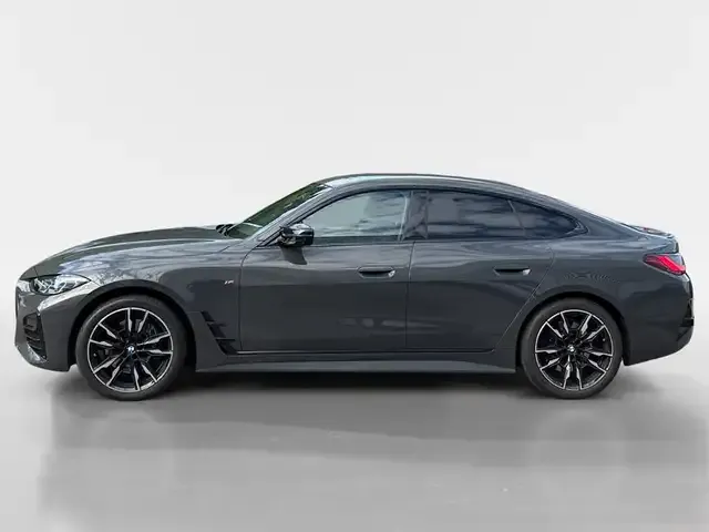 BMW 440