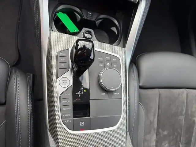 BMW 440