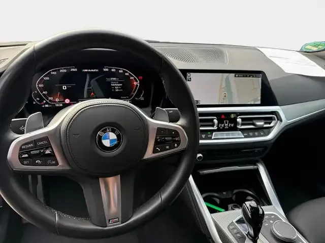 BMW 440