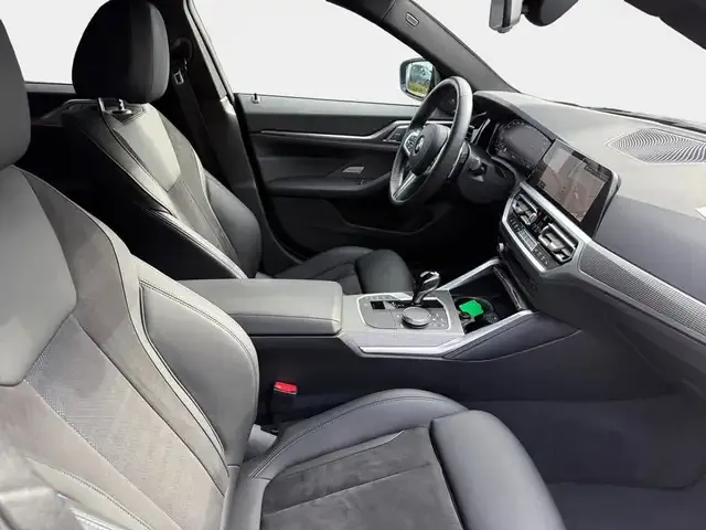 BMW 440