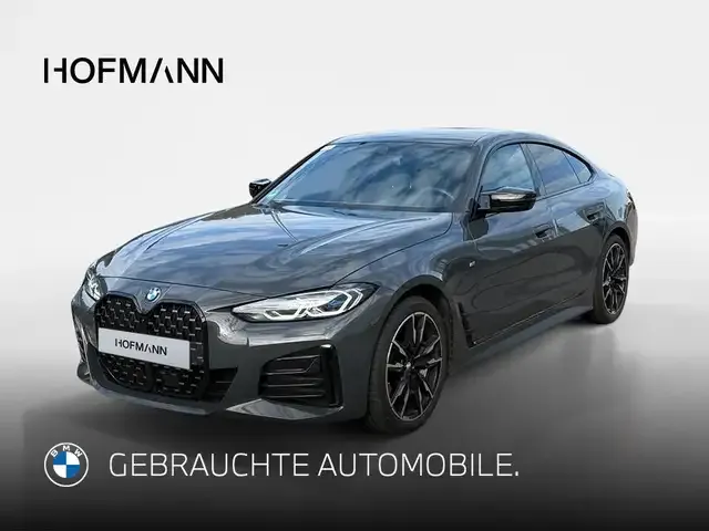 BMW 440