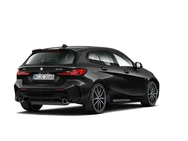 BMW 135