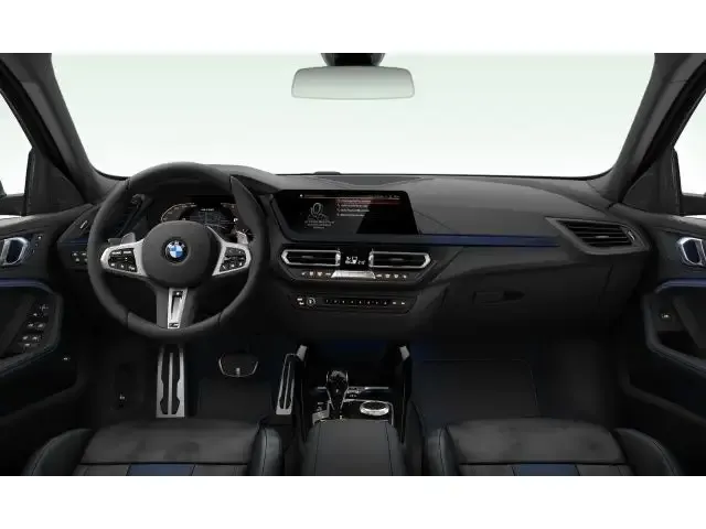 BMW 135