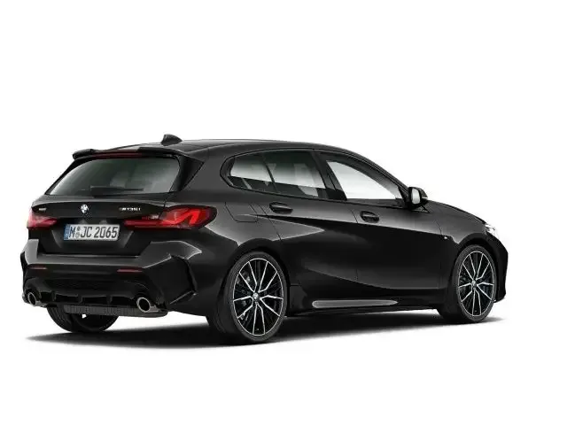 BMW 135