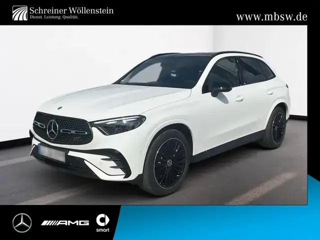 Mercedes-Benz GLC 450