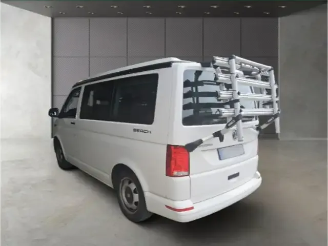 Volkswagen T6.1 California