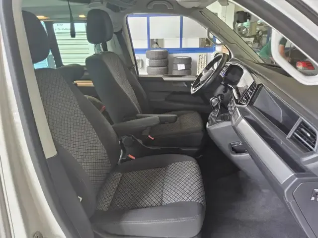 Volkswagen T6.1 California