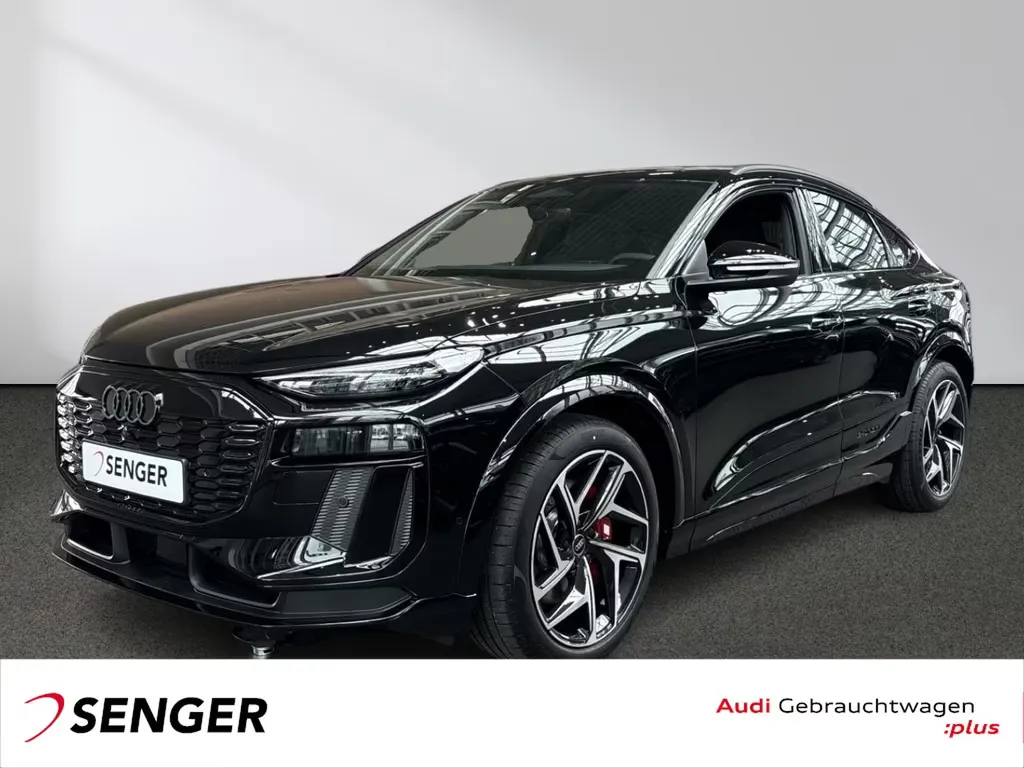 Audi SQ6