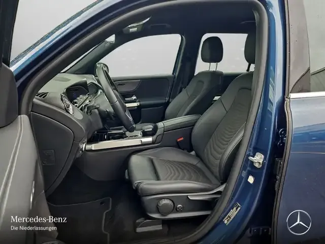 Mercedes-Benz EQB 250