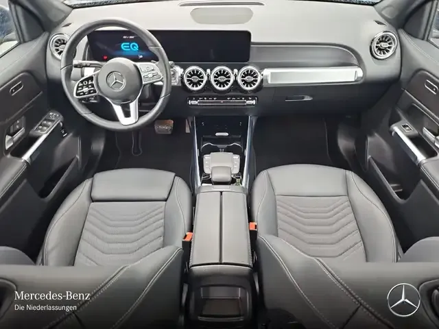 Mercedes-Benz EQB 250
