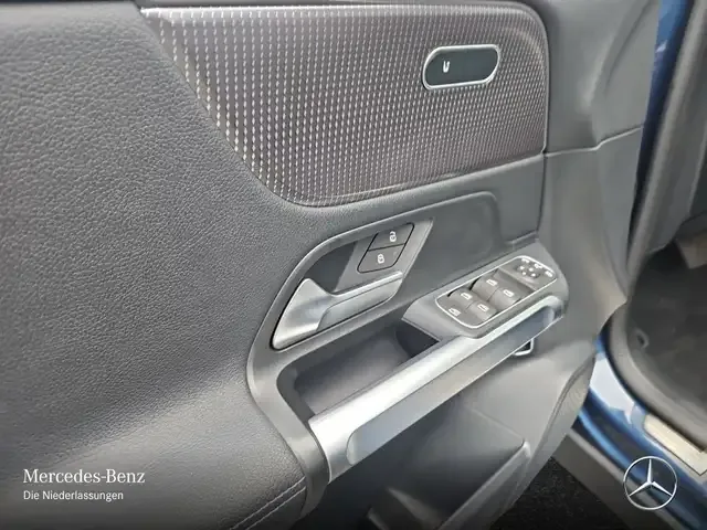 Mercedes-Benz EQB 250