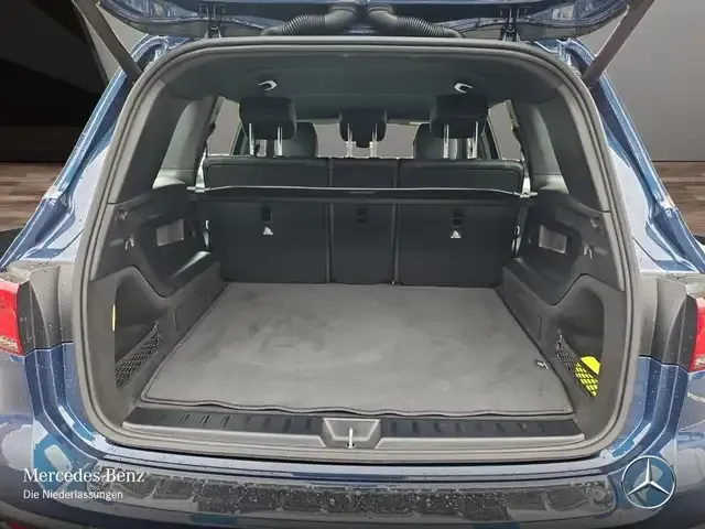 Mercedes-Benz EQB 250
