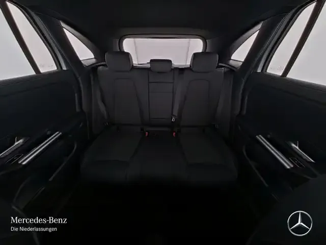 Mercedes-Benz EQA 350