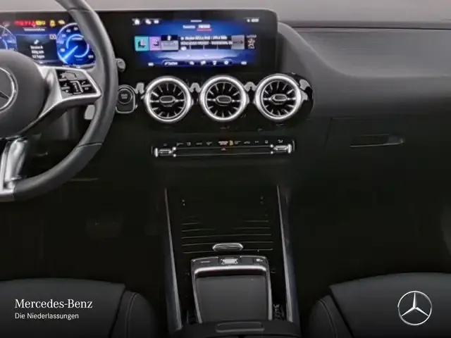 Mercedes-Benz EQA 350