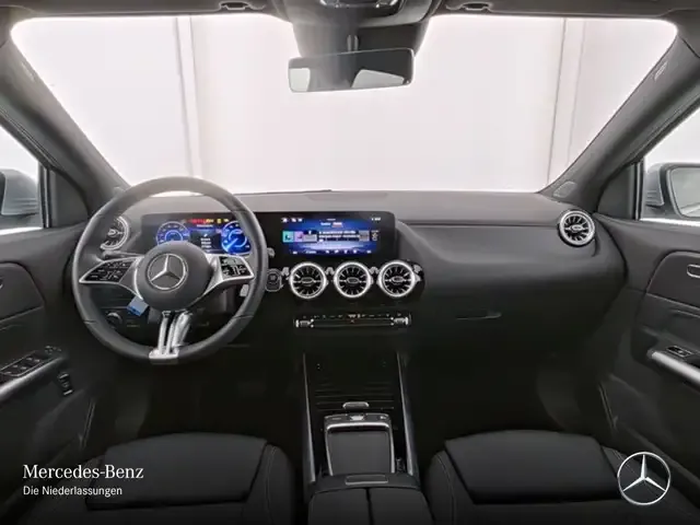 Mercedes-Benz EQA 350