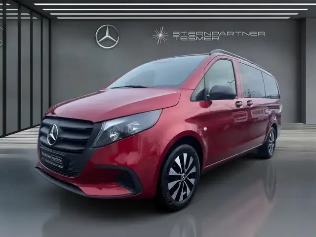 Mercedes-Benz Sonstige