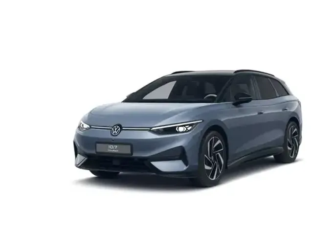 Volkswagen ID.7