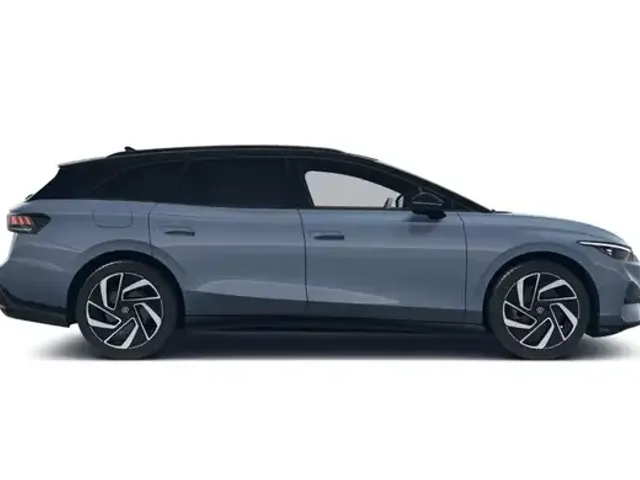 Volkswagen ID.7