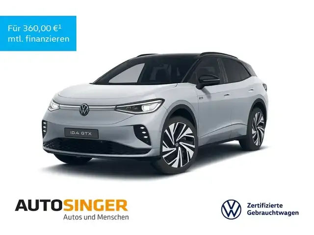 Volkswagen ID.4