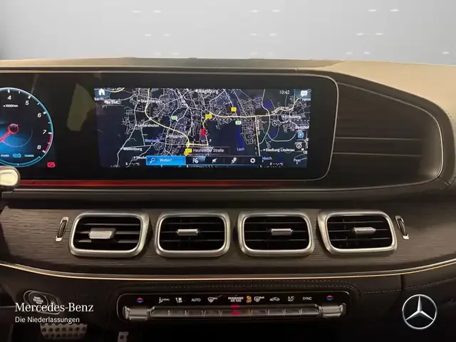 Mercedes-Benz GLE 63 AMG