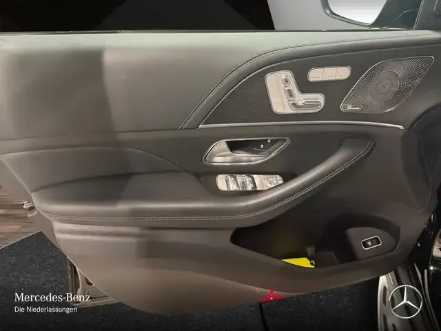 Mercedes-Benz GLE 63 AMG